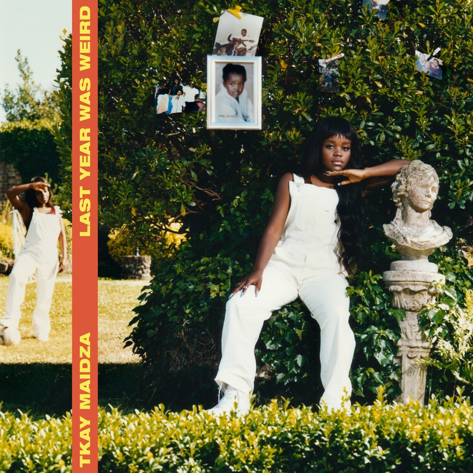 Tkay Maidza - Last Year Was Weird Vol. 1